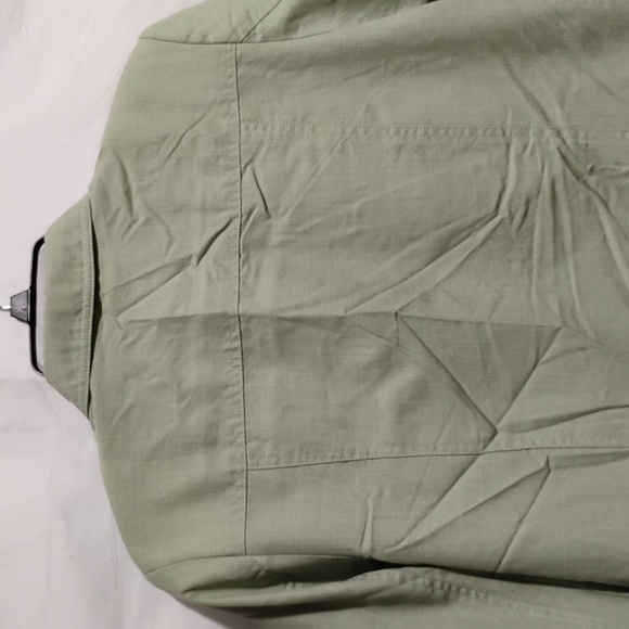 Pendleton Full Button Up Virgin Wool Jacket Gently Worn Sz.14 - Picture 7 of 11